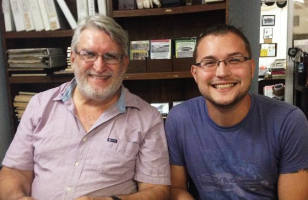 THOMAS JIMMY ROSARIO MARTINEZ Y GONZALEZ 11302013