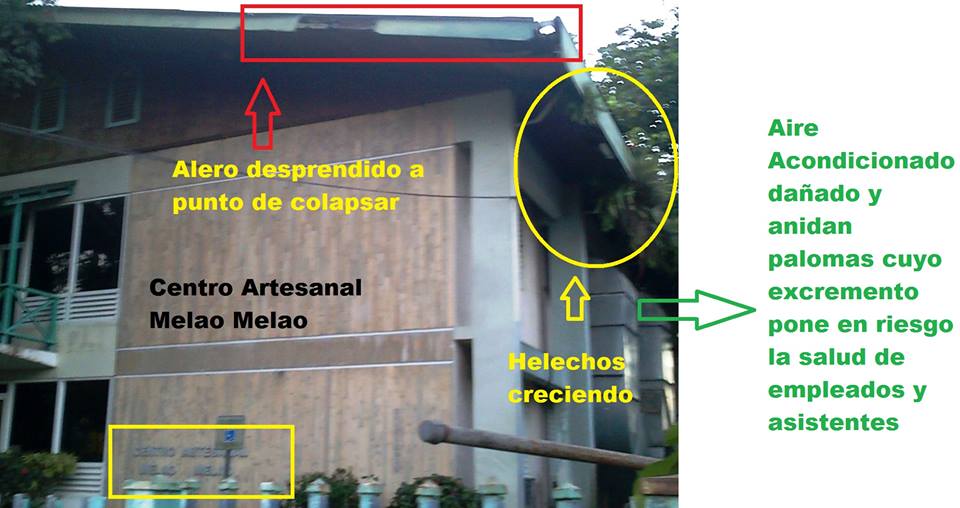 TITO CODERO ESTRUCTURAS ABANDONADAS 3