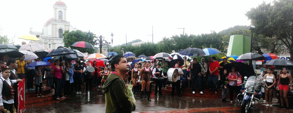 131224 FINAL DE LA ACTIVIDAD DE VISPERA DE NAVIDAD