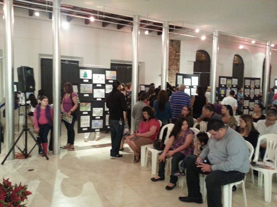 ACTIVIDAD DE TARJETAS POSTALES DE NINOS