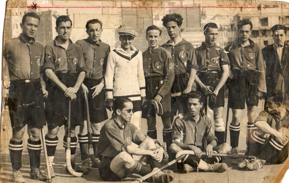 BRULL RETRATO DEL BARSA