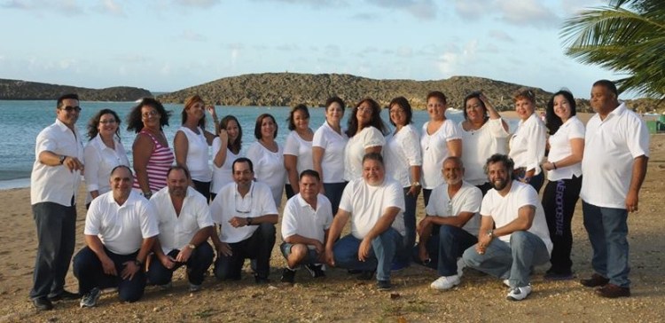 CLASE LINO PADRON RIVERA 76