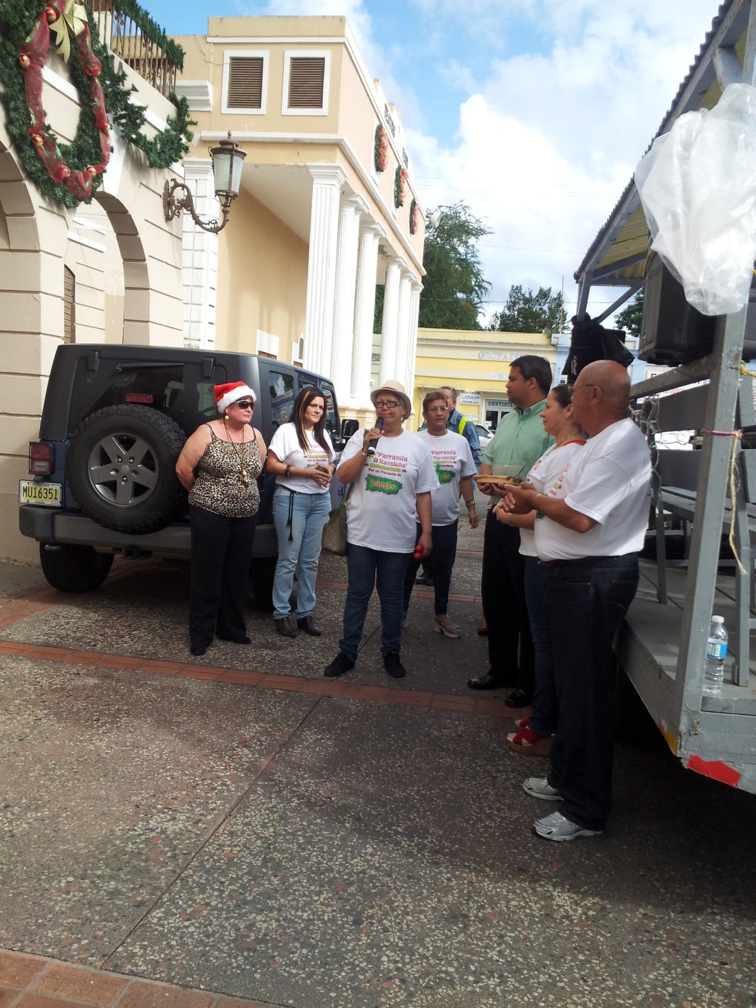 CRUZADA CONTRA EL CANCER DE ARROYO (3)