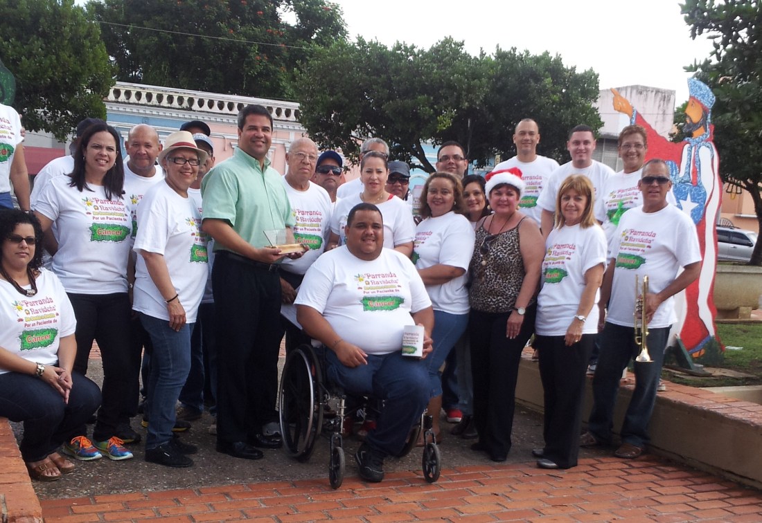 CRUZADA CONTRA EL CANCER DE ARROYO (4)