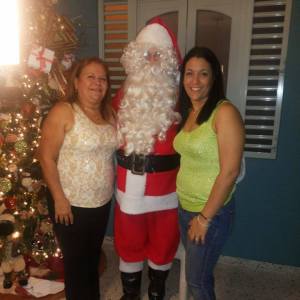 DORIAN GAETAN NAVIDAD