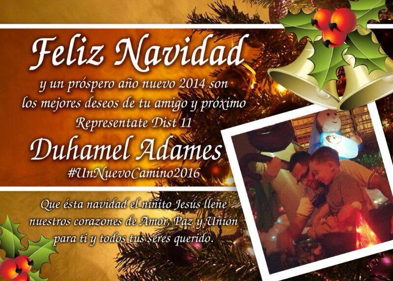 DUHAMEL ADAMES SE AUTOPOSTULA