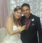 EBRAHIM NARVAEZ SE CASA