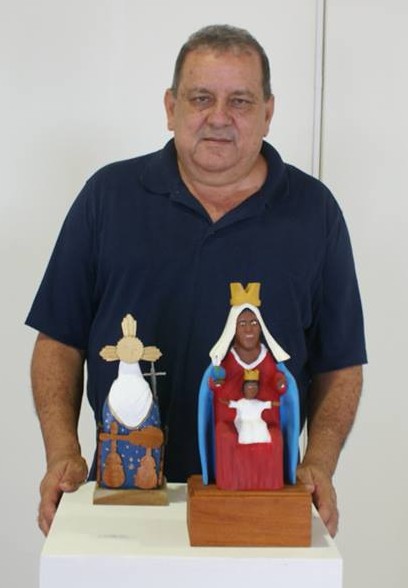 ENRIQUE TORRES ARTESANO VEGABAJENO