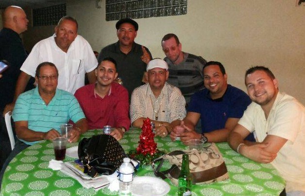 ENTRE MUSICOS TE VEAS