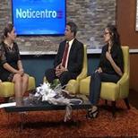 MARCOS CRUZ EN WAPA TV