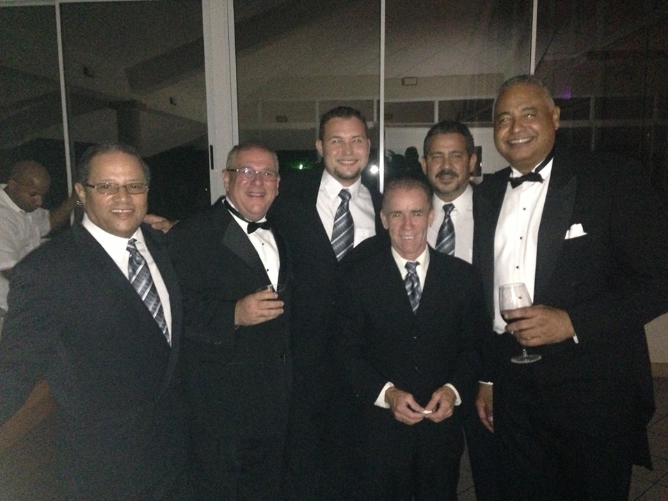 ORQUESTA SALA TIMBA Y SON