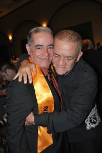 SFD AMOR DE HERMANOS PEDRO YONGO Y EDWIN