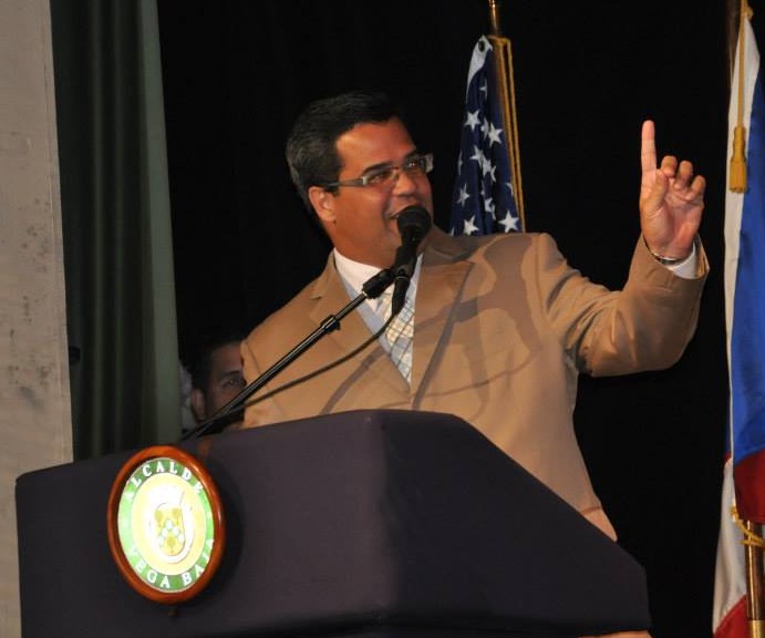 SFD MARCOS CRUZ ESTO NO SE HA ACABADO