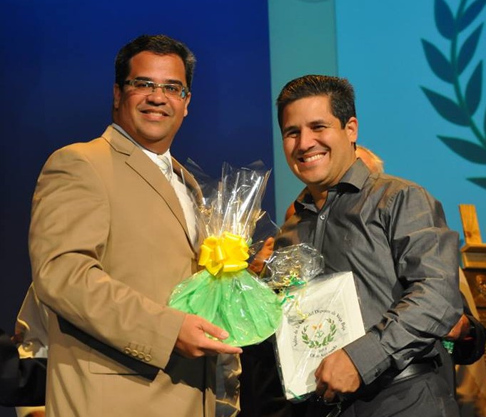 SFD MARCOS Y NORMNDO VALENTIN