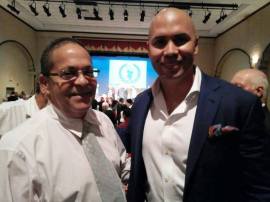 SFD TITO CORDERO CON CARLOS BELTRAN