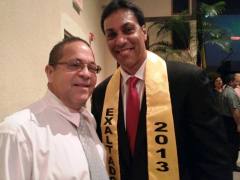 SFD TITO CORDERO CON IGOR GONZALEZ