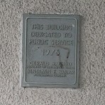 TARJAS CORREO DE VEGA BAJA 1976 (2)