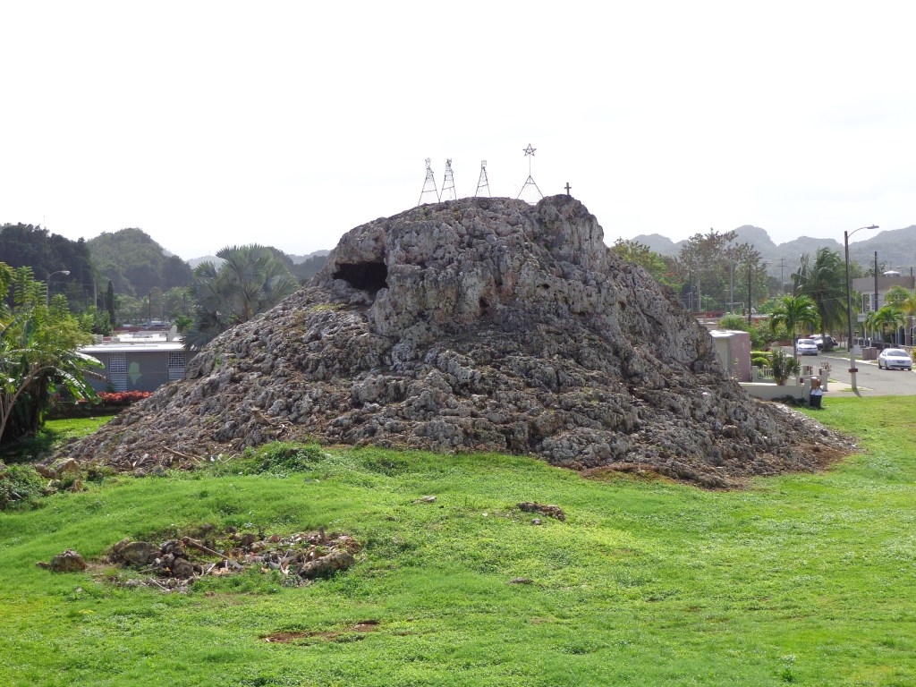 Ciudad Real,Corozal,Isabela 282