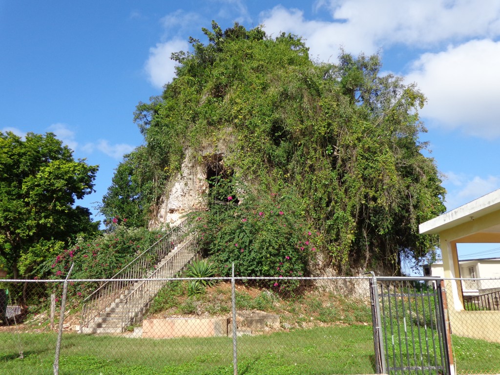 Ciudad Real,Corozal,Isabela 291