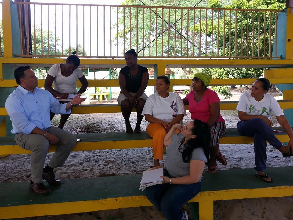 coopeativismo en guarico viejo