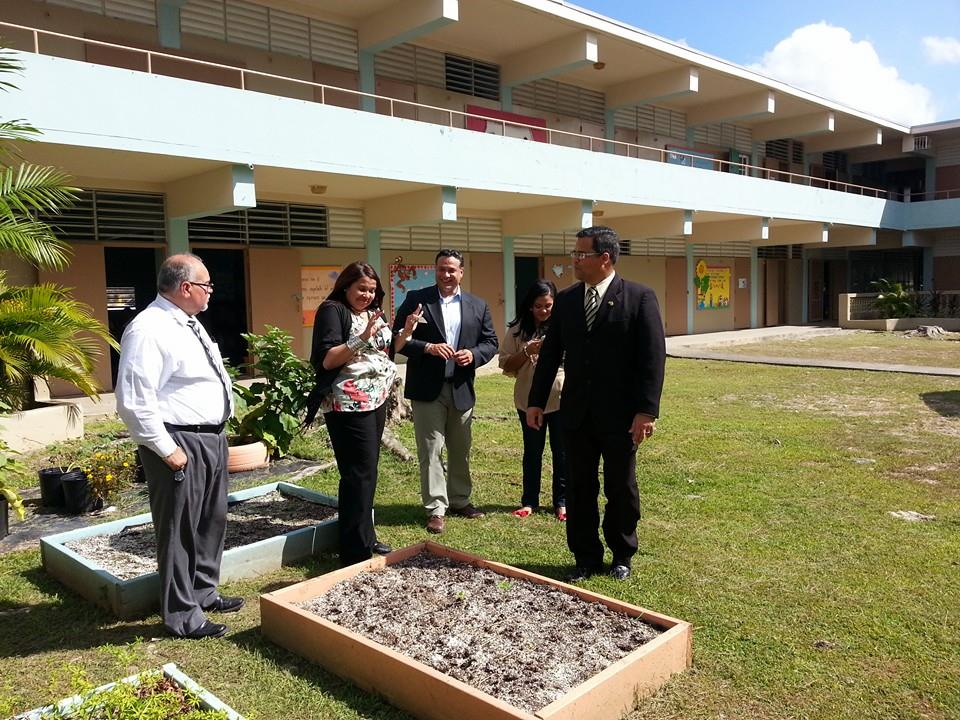 cooperativismo en la escuela padilla