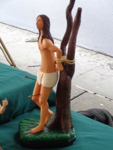 Fiestas San Sebastian