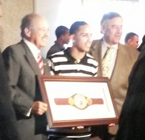 EMMANUEL RODRIGUEZ VAZQUEZ PROSPECTO DEL ANO