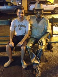 JOSE LUIS COLON RIVERA Y TITE CURET ALONSO