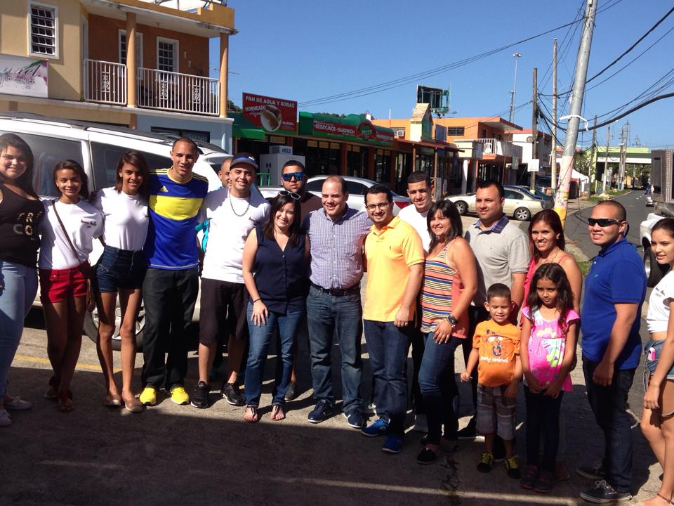 JUVENTUD PENEPE VEGA BAJA