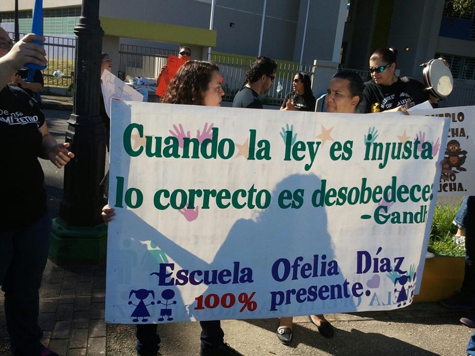 ROBERT RIVERA CONSIGNAS ESCUELA OFELIA DIAZ