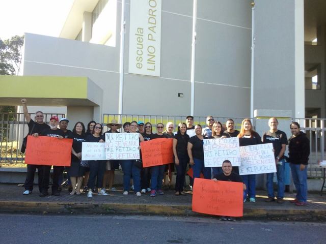 ROBERT RIVERA LA LINO