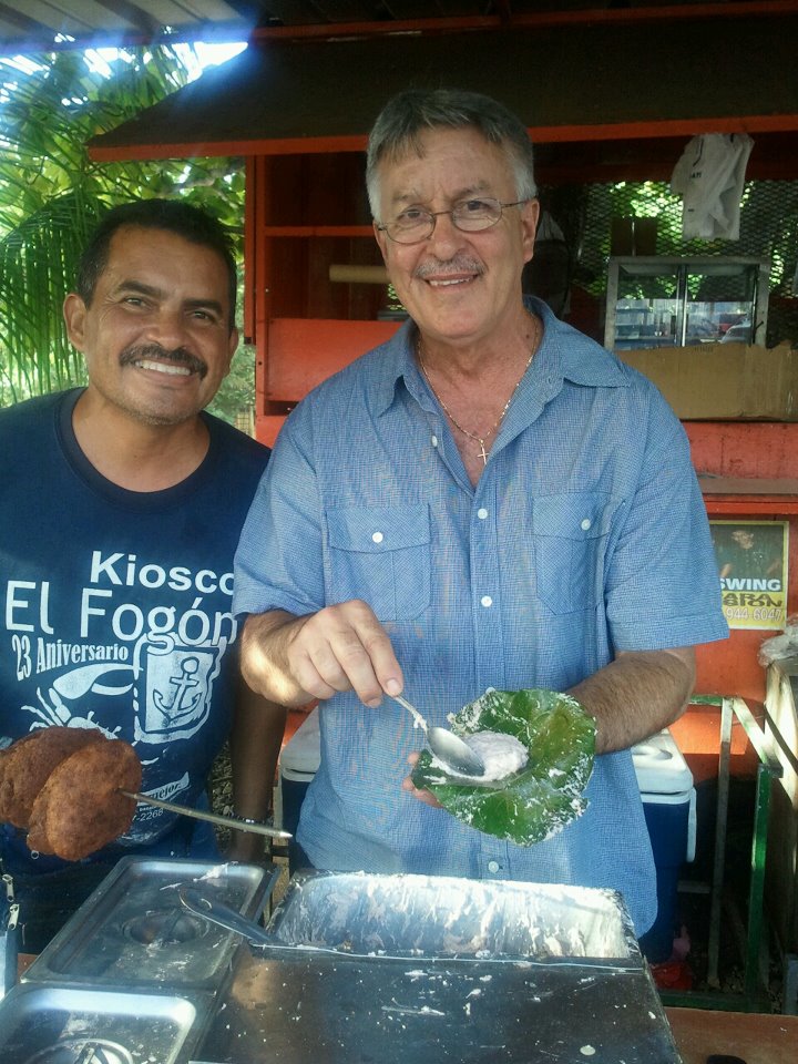 ROBERT RIVERA Y LAS ALCAPURRIAS DE NELSON