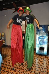 TAINO BOMBA POR ROBERT RIVERA  3