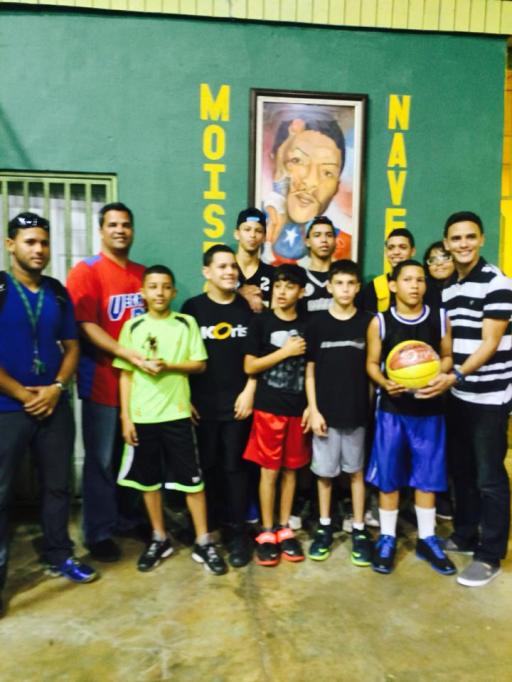 TORNEO MOISES NAVEDO SUB CAMPEON ESC BRIGIDA ALVAREZ