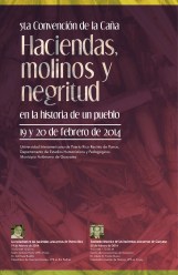 Afiche 5ta Conv Caña