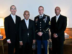 ALCIDES DEL ALTO DE CUBA