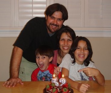 CANO, IAN, VINCA Y JIMARIE