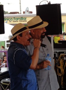 Festival de la Caña 2013 