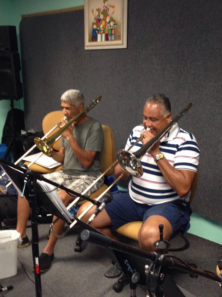egui prado en cuquis studio