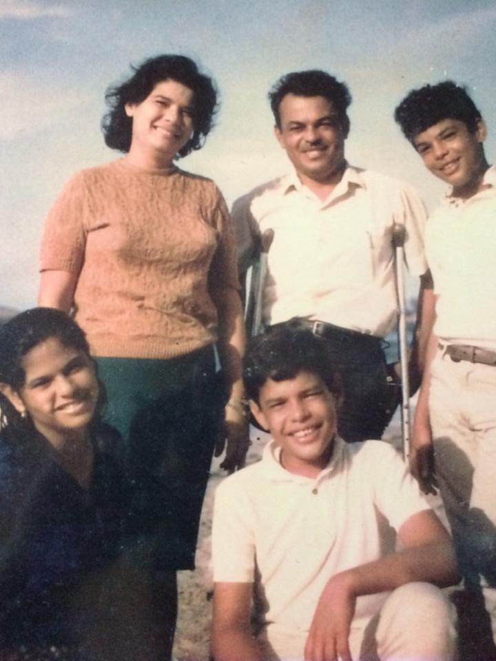 GENEROSA PUMAREJO ORTIZ JULIO MELENDEZ EDAN SEVIER MARIEN Y DANILO