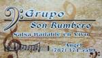 grupo son rumbero