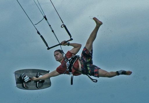 JOSE JUAN RODRIGUEZ PIRUETAS DE DEPORTE EXTREMO