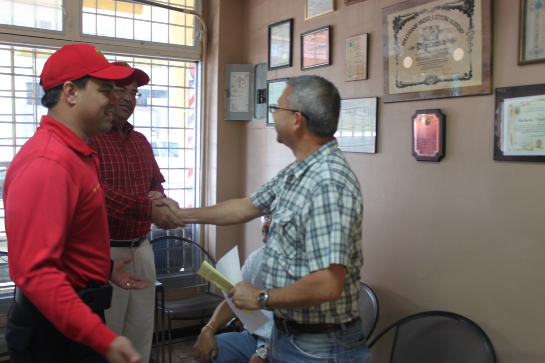 LUIGI ACTIVIDAD DE LOS BOMBEROS Y DEL CORAZON (9)