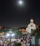 LUIGI ACTIVIDAD SAN VALENTIN FOTO AEREA