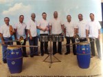 Orquesta Salsa Timba y Son graba primer disco