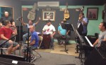 orqusta salsa timba y son en ensayo
