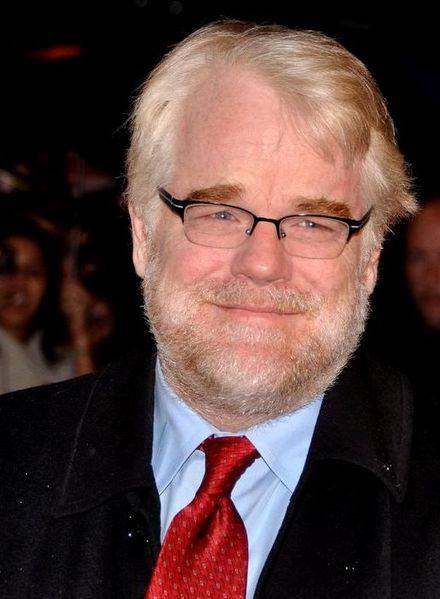 Philiph Seymour Hoffman