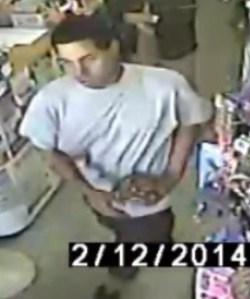 pillo de la farmacia