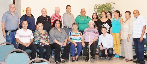 SALON DE LA FAMA DEL DEPORTE CON COOPERADORES 8VA EXALTACION  2