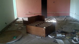 BIBLIOTECA PUBLICA Y DEPARTAMENTO DE EDUCACION